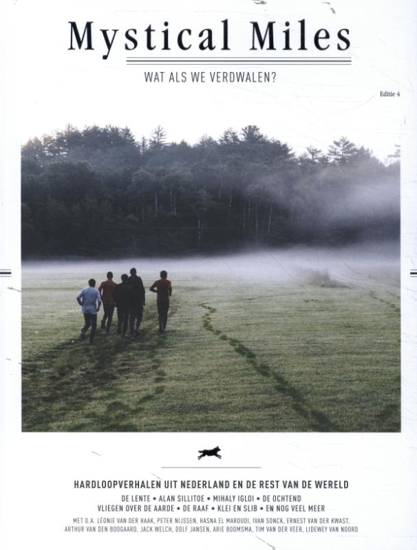 Wat als we verdwalen?