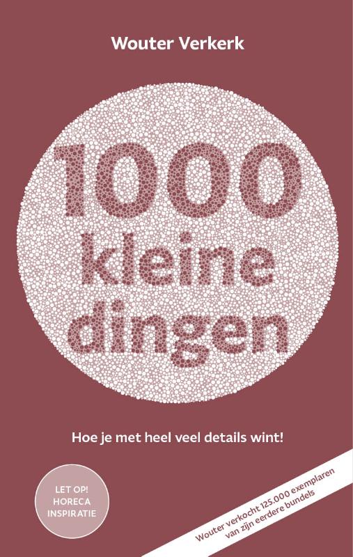 1000 kleine dingen