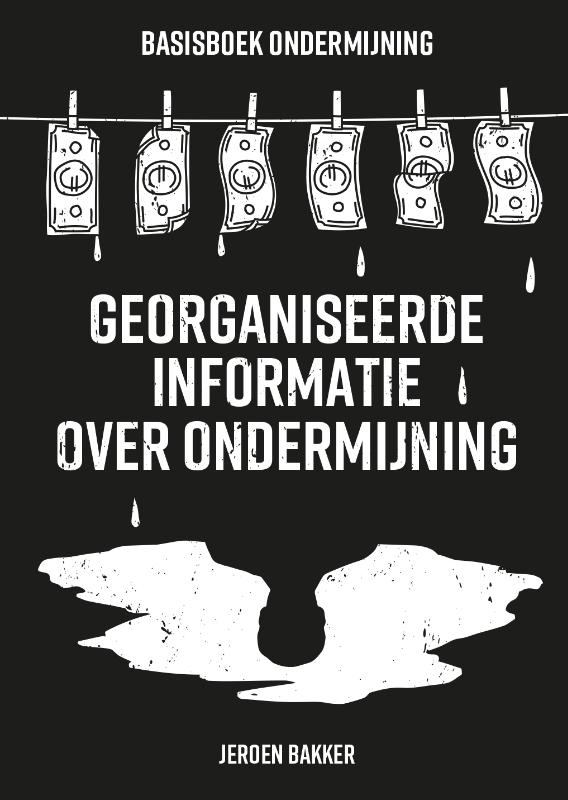 Basisboek Ondermijning