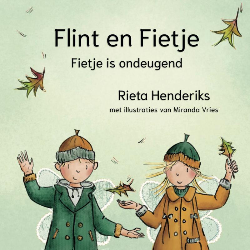 Flint en Fietje