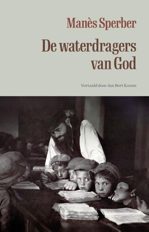 De waterdragers van God