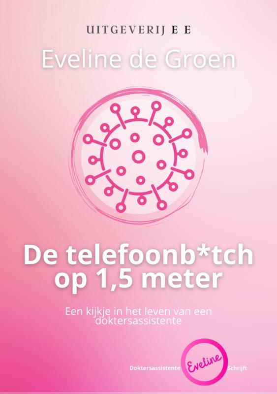 De telefoonb*tch op 1,5 meter
