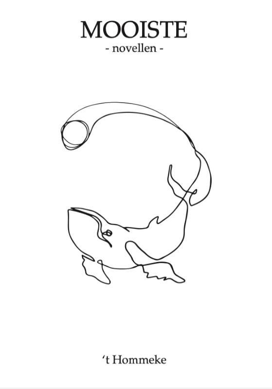 Mooiste - Novellen