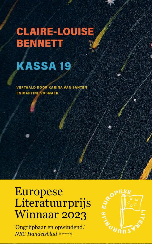 Kassa 19