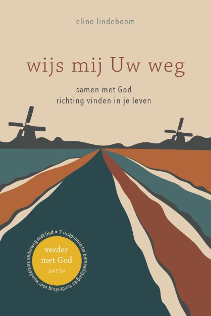 Wijs mij Uw weg