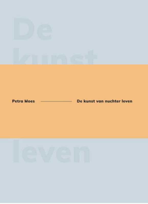 De kunst van nuchter leven