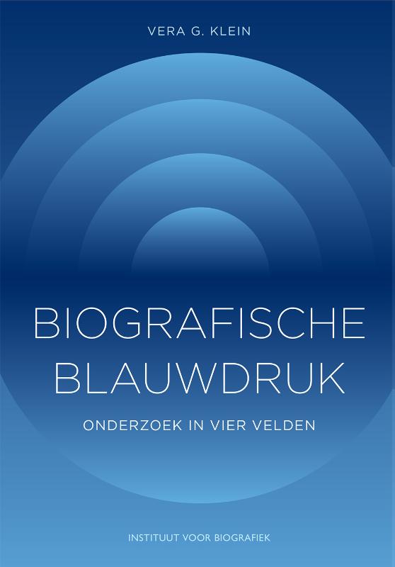Biografische Blauwdruk