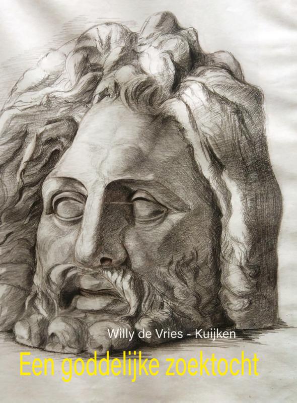 Een goddelijke zoektocht