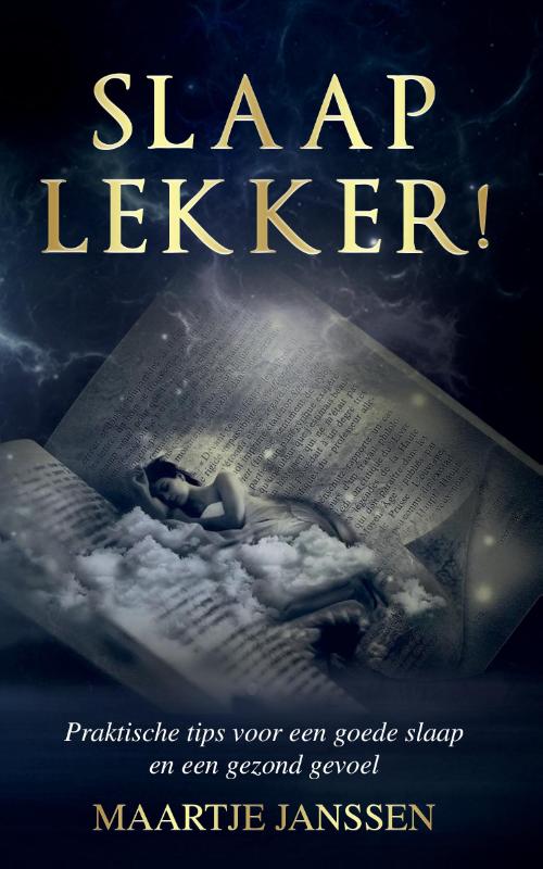 Slaap Lekker!