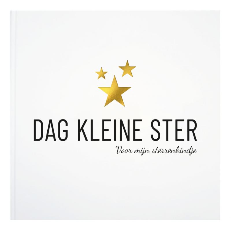 Dag kleine ster