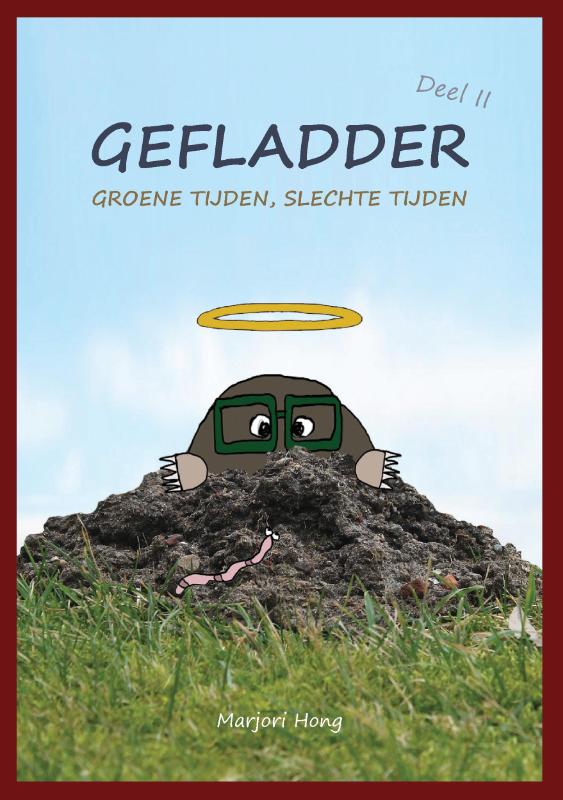 Groene tijden, slechte tijden