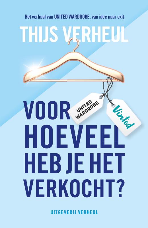 Voor hoeveel heb je het verkocht?