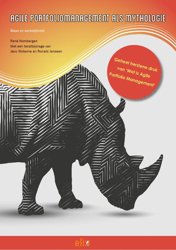 Agile portfoliomanagement als mythologie