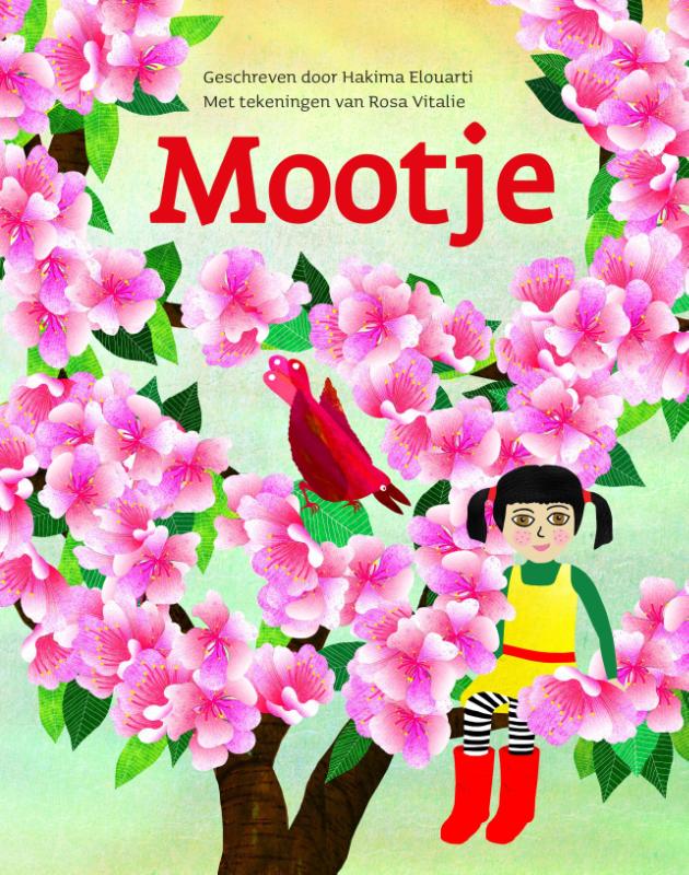 Mootje