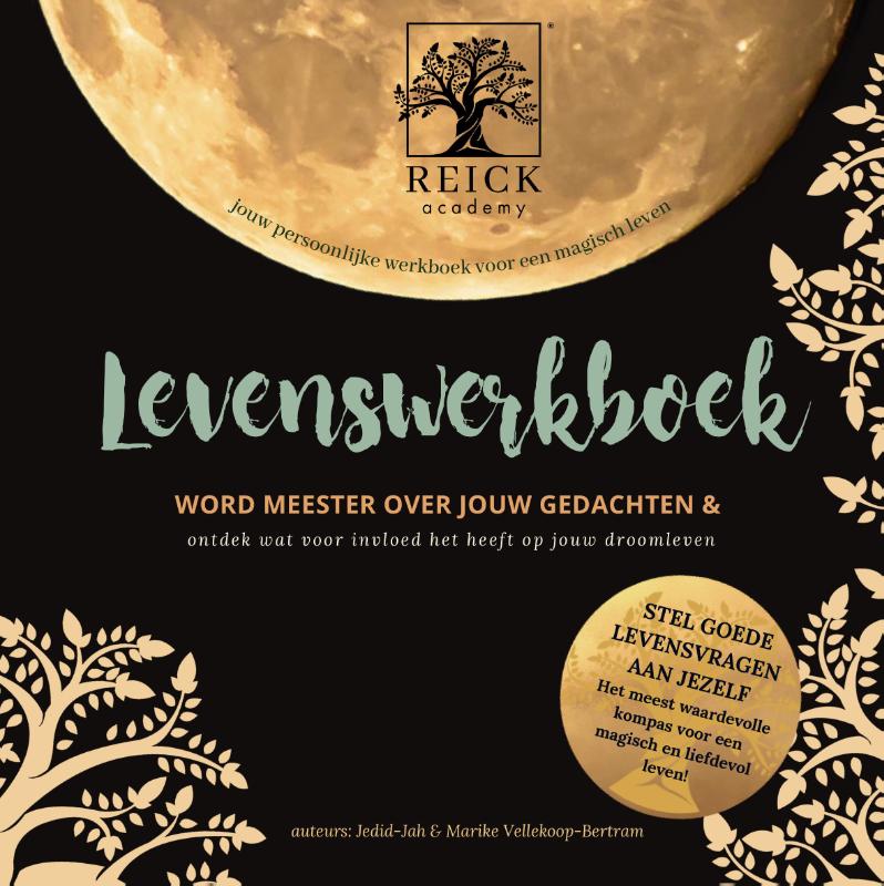 Het REICK levenswerkboek