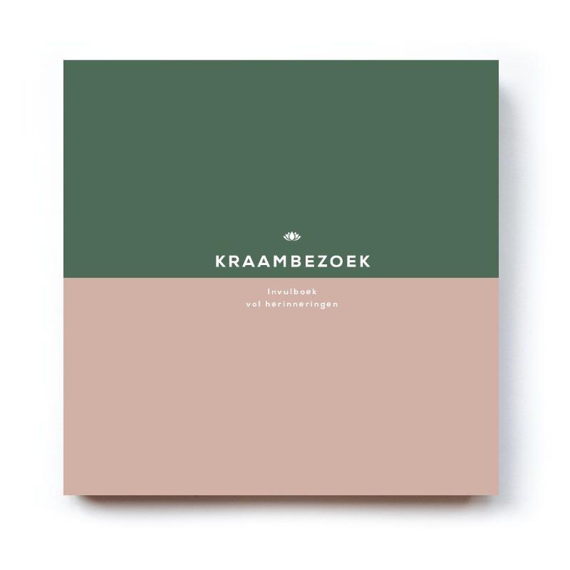 Kraambezoekboek