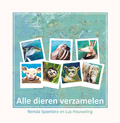 Alle dieren verzamelen