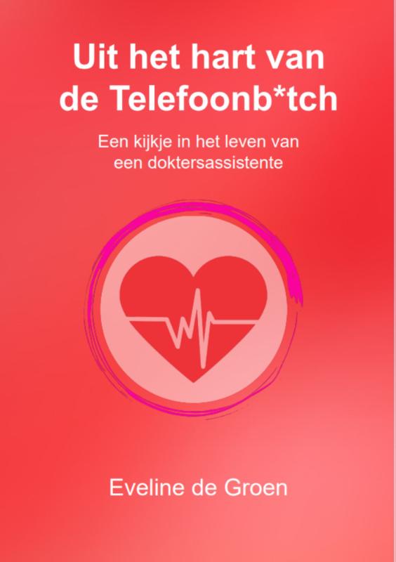 Uit het hart van de Telefoonb*tch