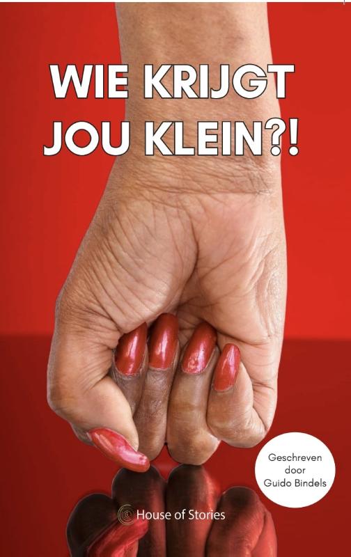 Wie krijgt jou klein?!