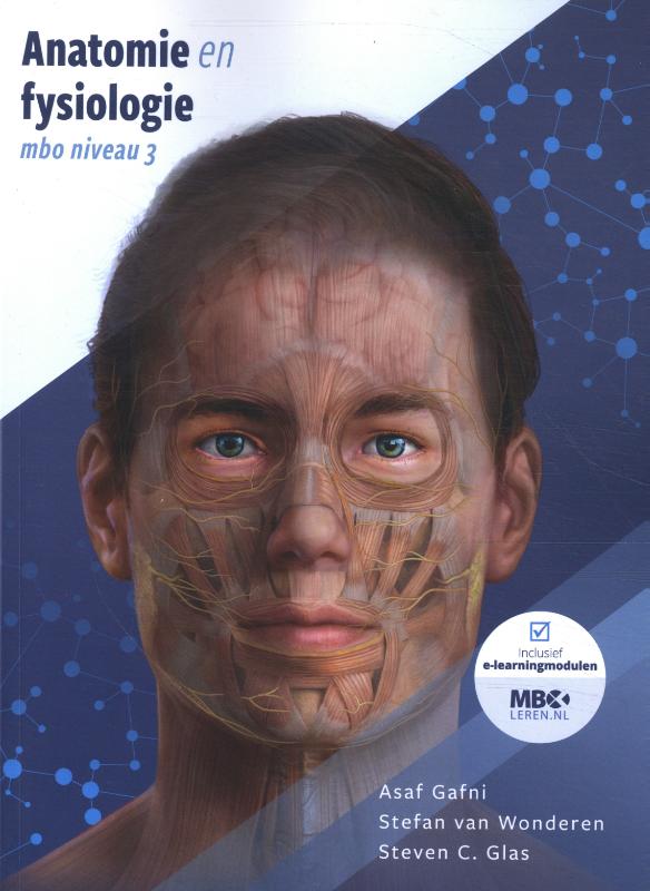 Anatomie en fysiologie mbo niveau 3