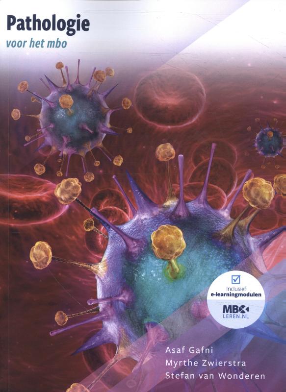 Pathologie voor het mbo