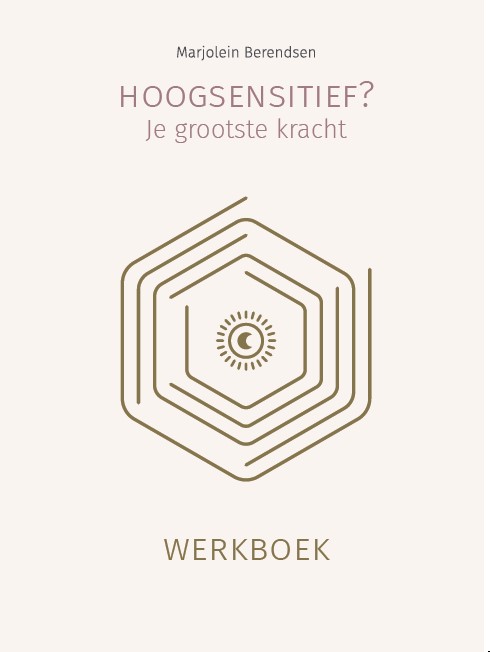 Hoogsensitief? Je grootste kracht