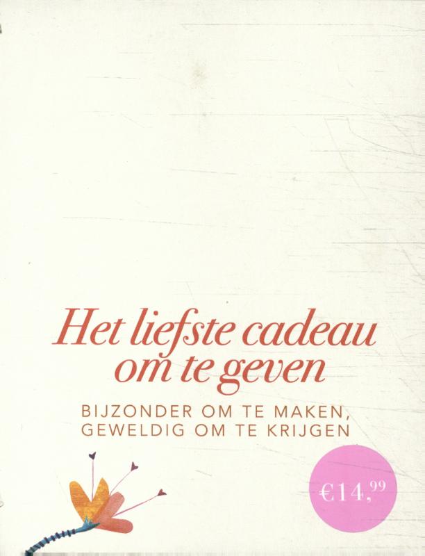 Valentijn toonbankdisplay