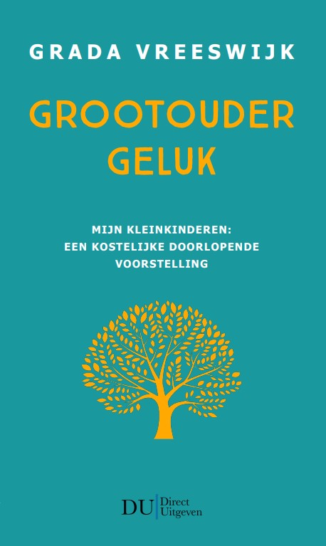 Grootoudergeluk
