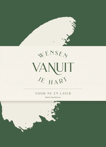 Wensen vanuit je hart