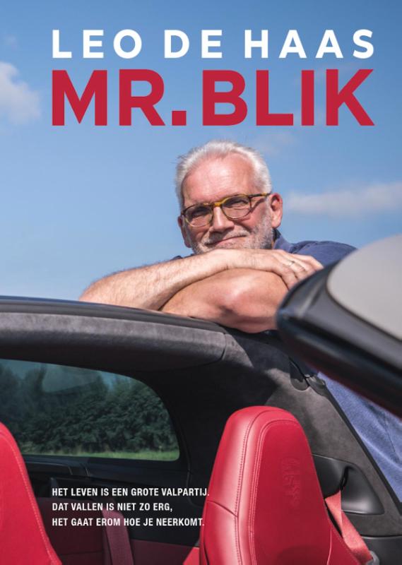 Mr. Blik