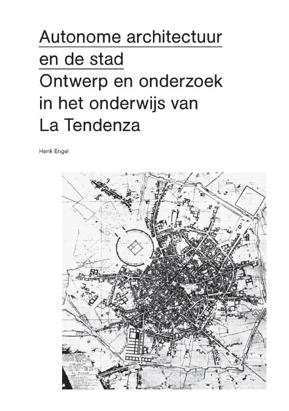 Autonome architectuur en de stad