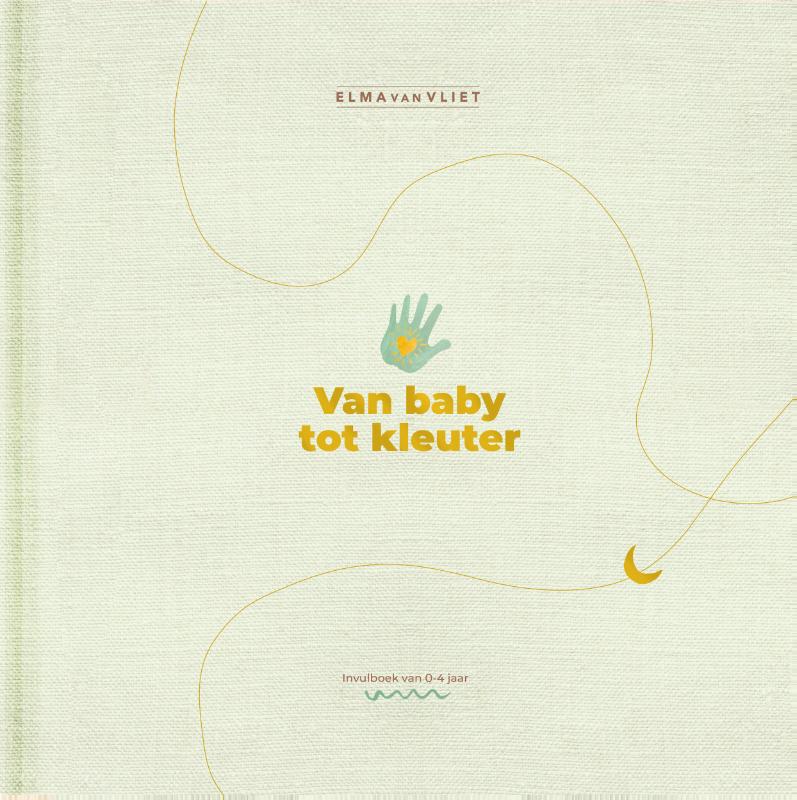 Van baby tot kleuter