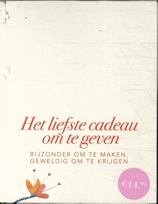 Moederdag Toonbankdisplay