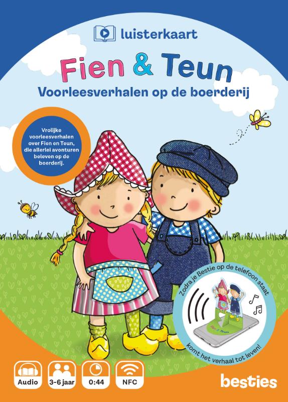 Fien & Teun