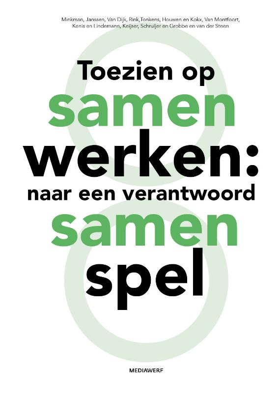 Toezien op samenwerken