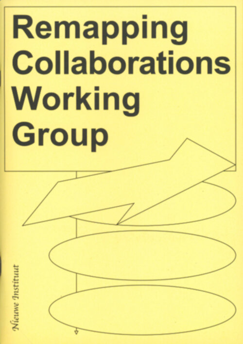Remapping Collaborations