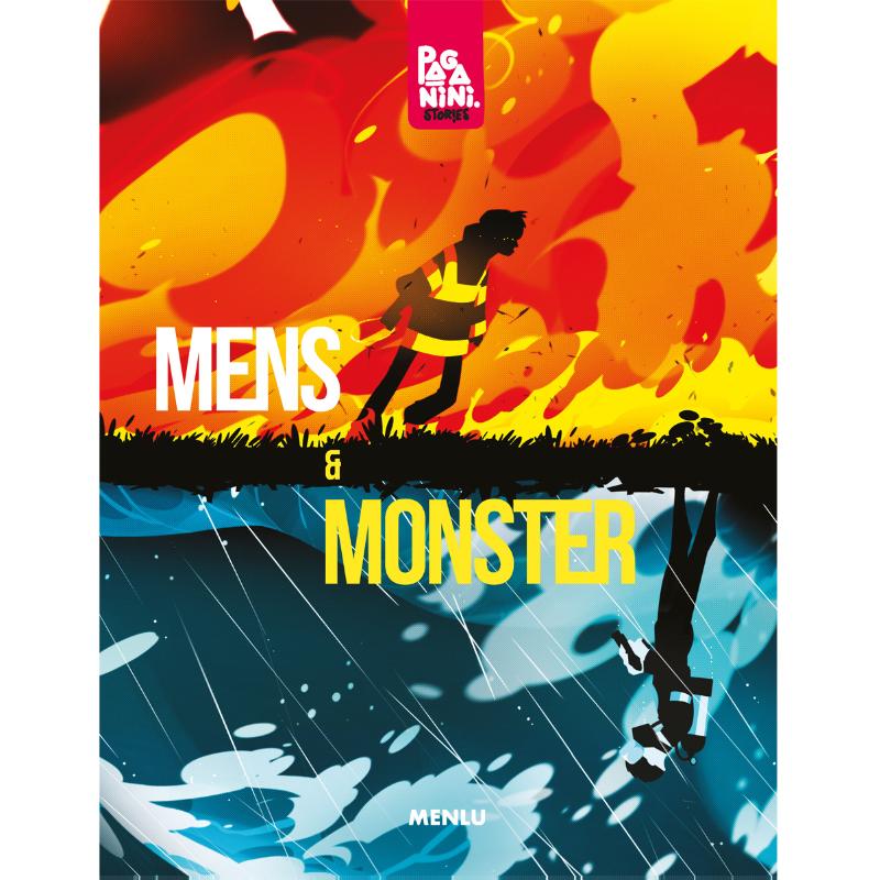 Mens & Monster