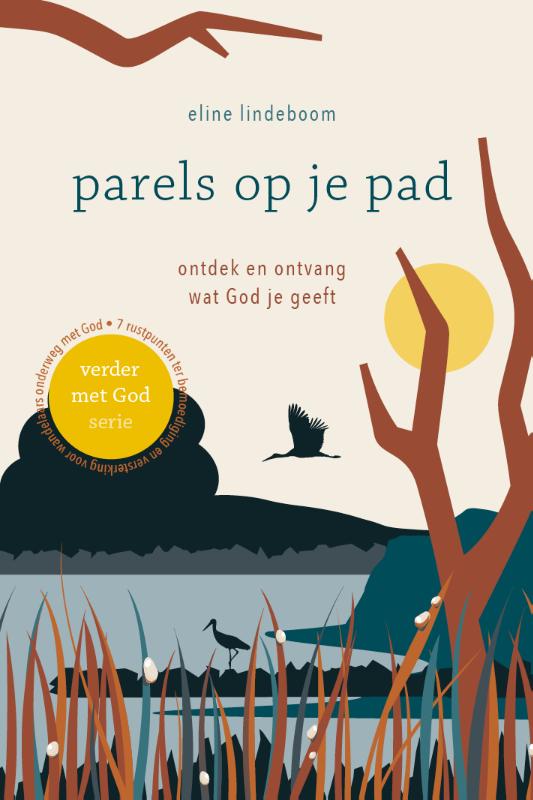 Parels op je pad