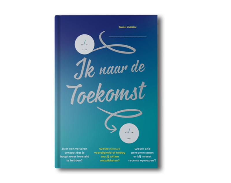 Ik naar de Toekomst