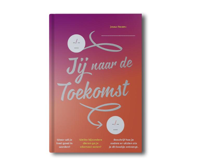 Jij naar de toekomst