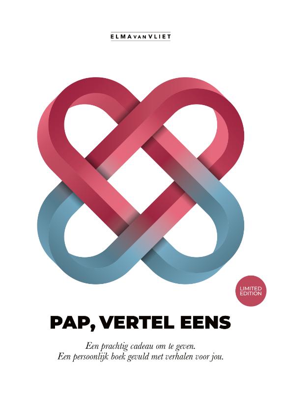 Pap, vertel eens
