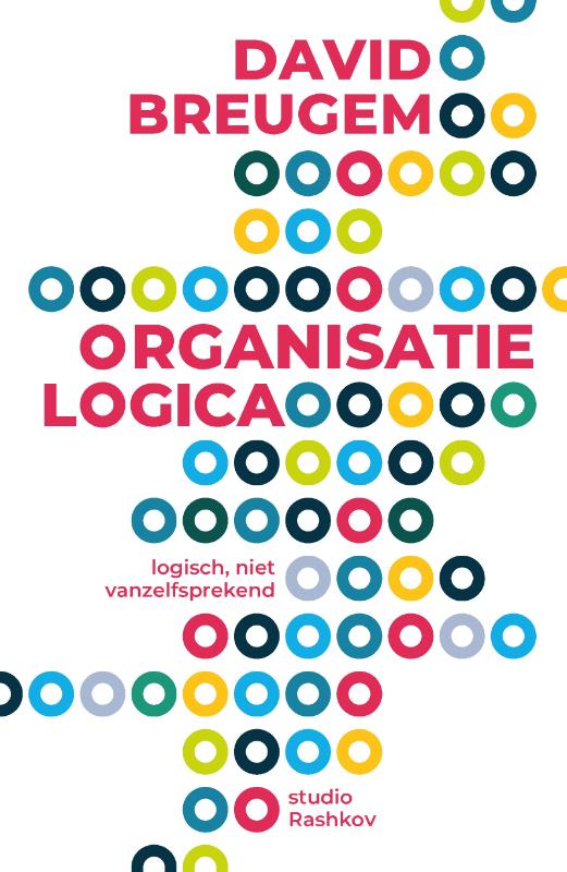Organisatielogica