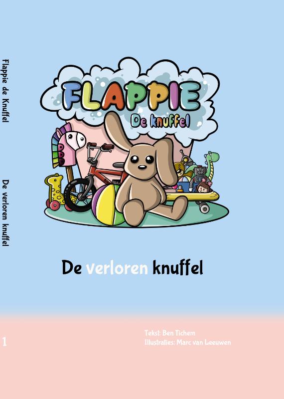 Flappie de Knuffel