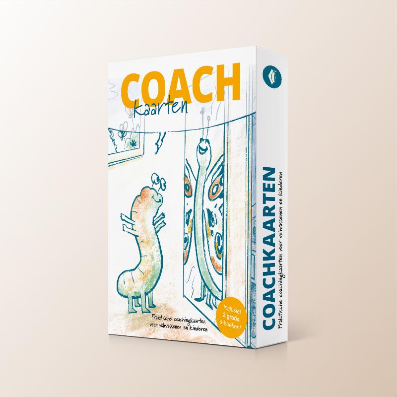 Coachkaarten