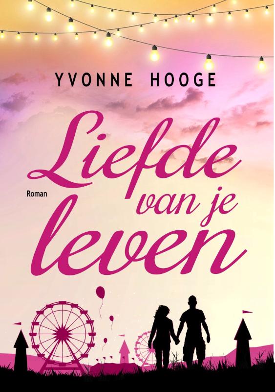 Liefde van je leven