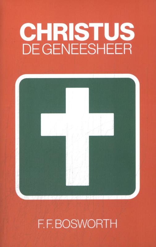 Christus de geneesheer