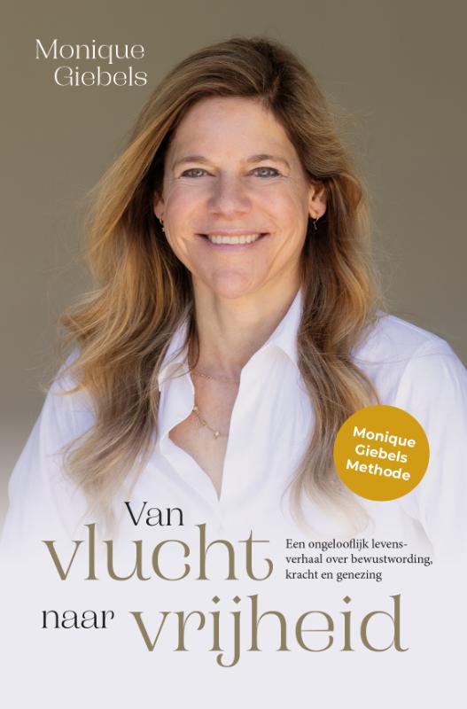 Van vlucht naar vrijheid