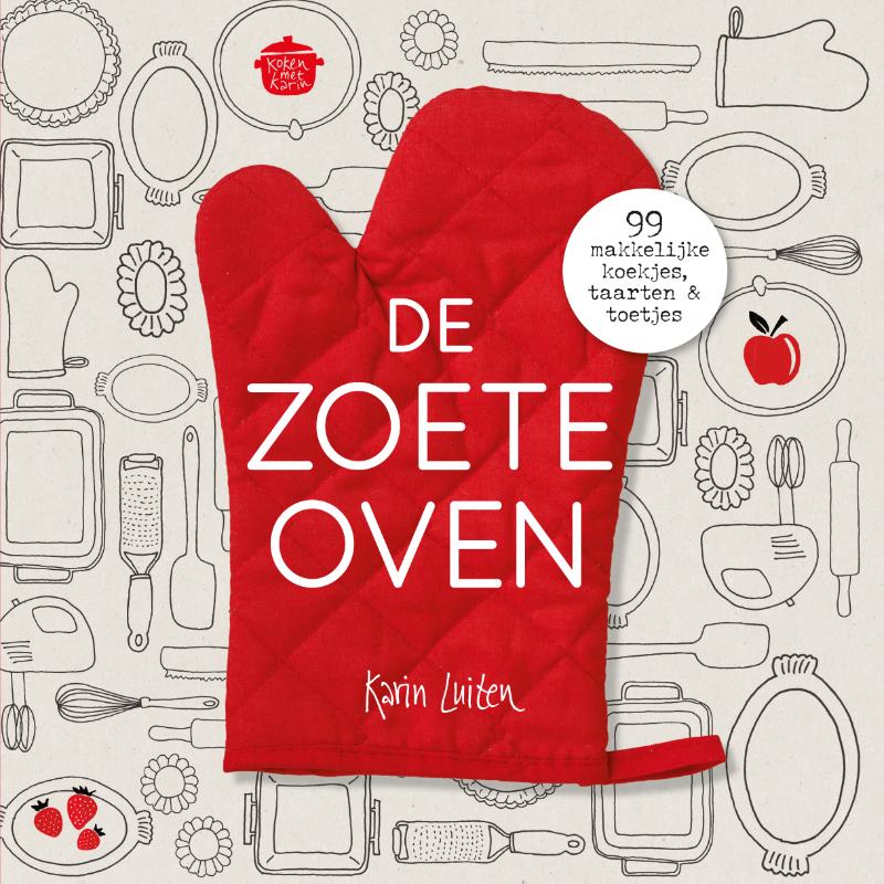 De zoete oven