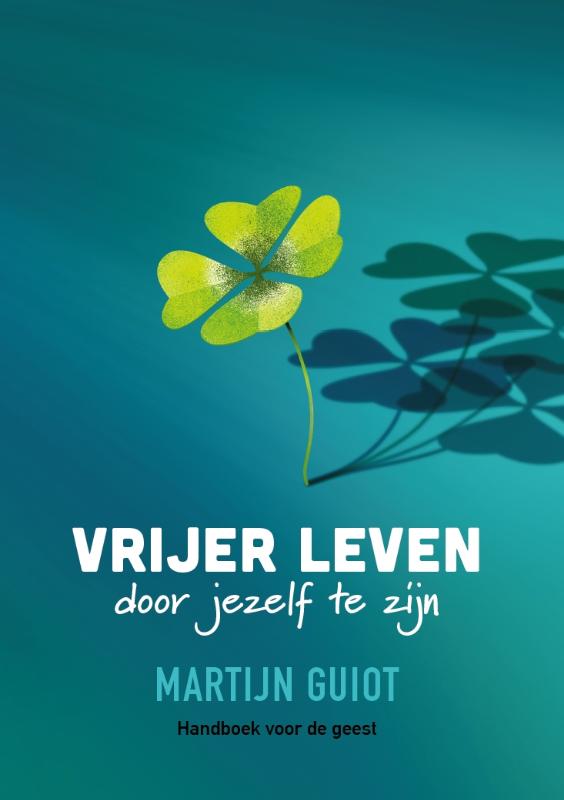 Vrijer leven door jezelf te zijn