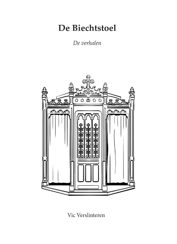 De biechtstoel